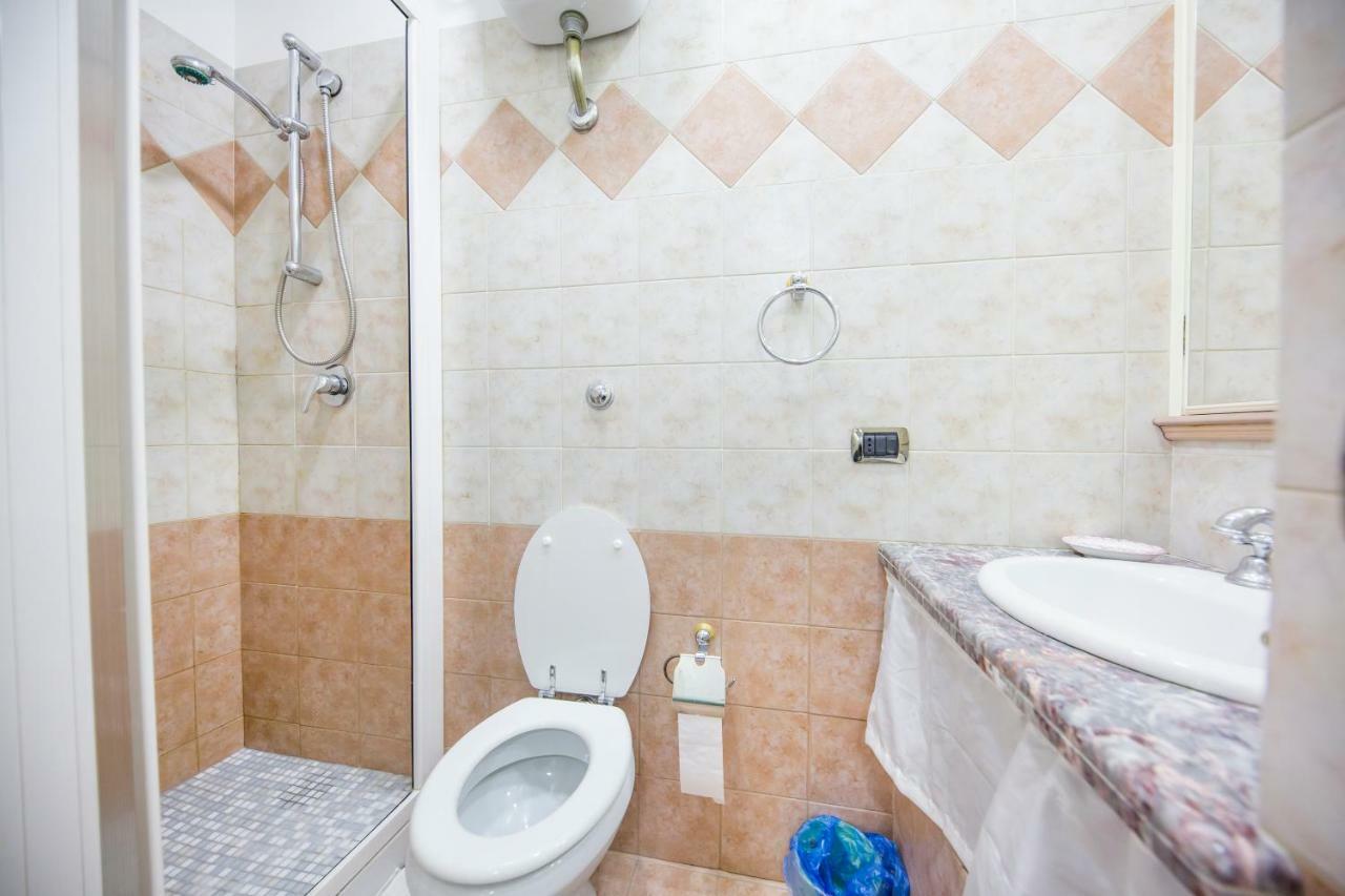 Casa Smeraldo 체팔루 외부 사진