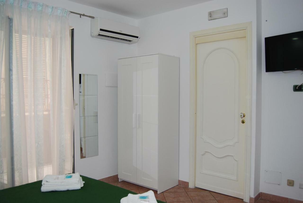 Casa Smeraldo 체팔루 외부 사진